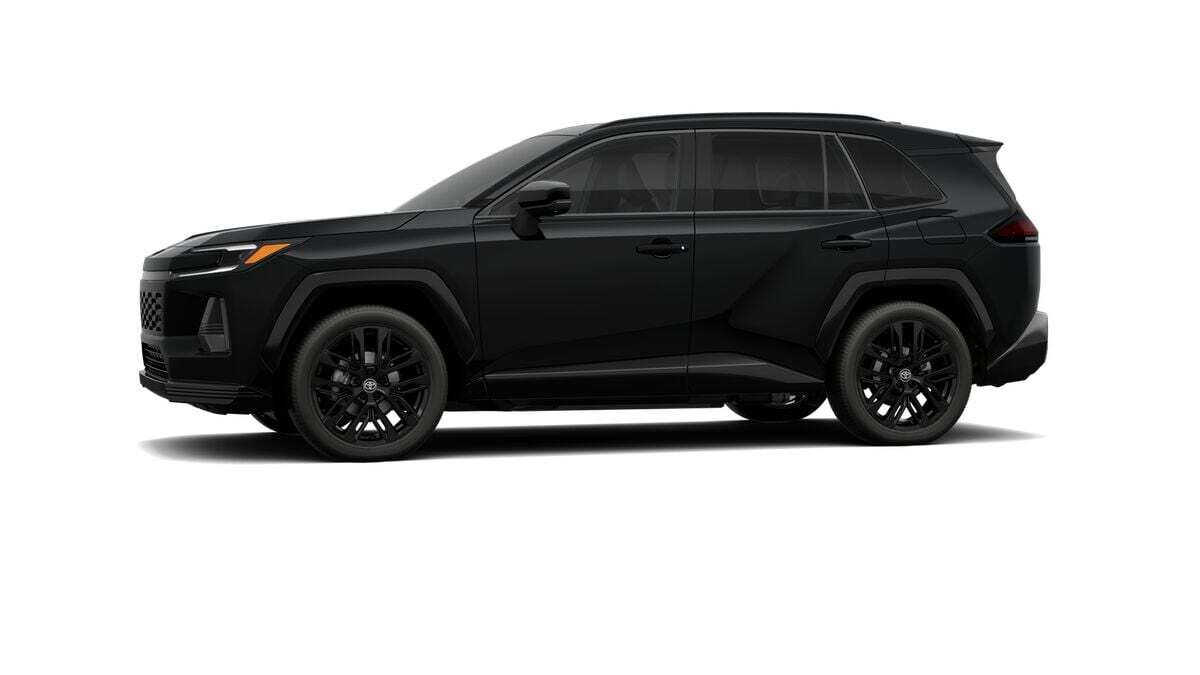 2026 Toyota RAV4 XSE Fredericksburg VA