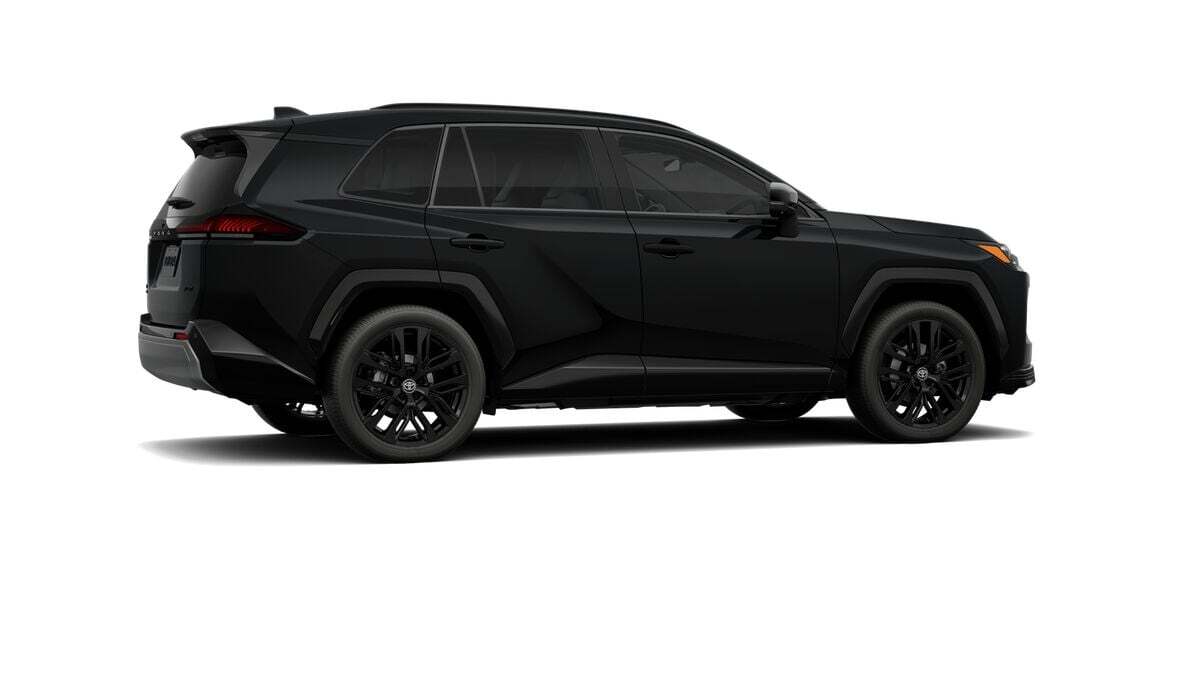 2026 Toyota RAV4 XSE Fredericksburg VA