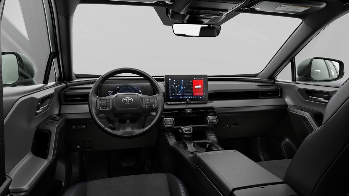 2026 Toyota RAV4 XSE Fredericksburg VA