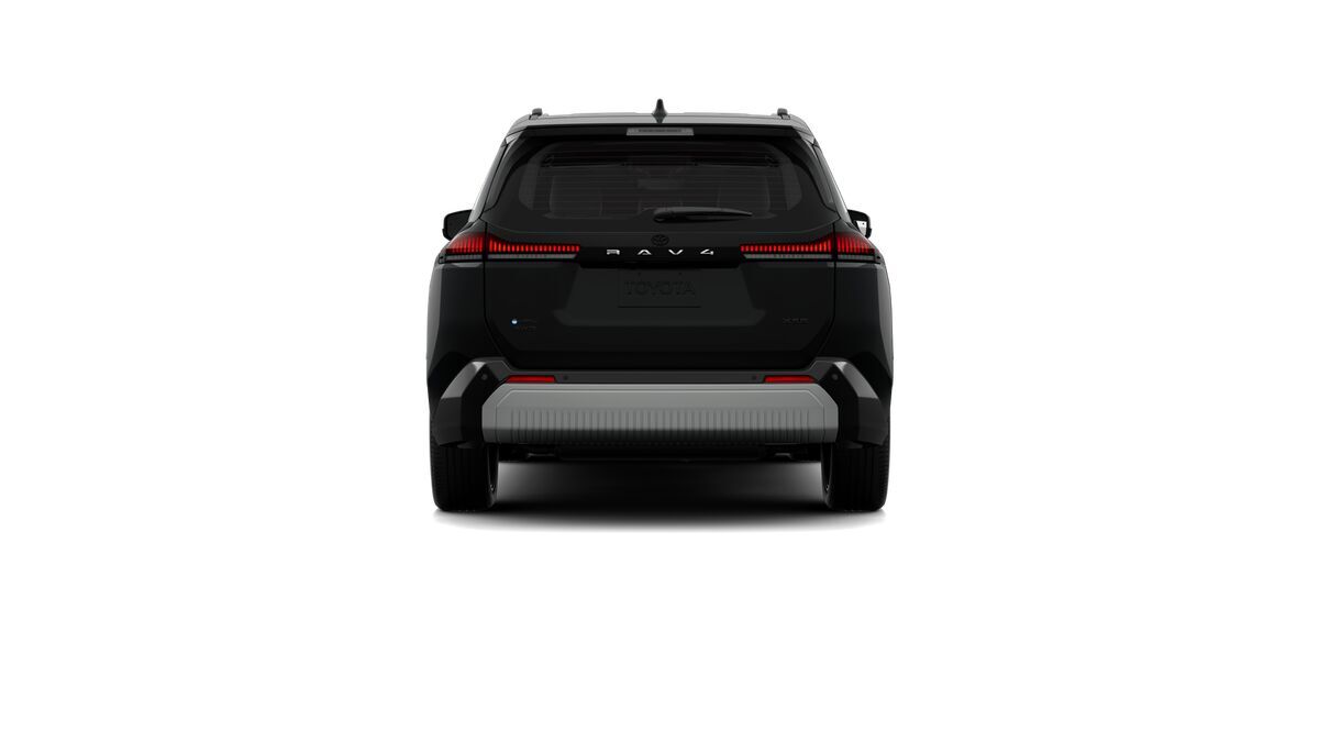 2026 Toyota RAV4 XSE Fredericksburg VA