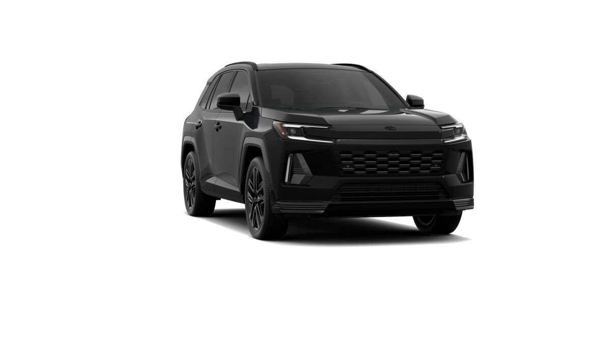 2026 Toyota RAV4 XSE Fredericksburg VA