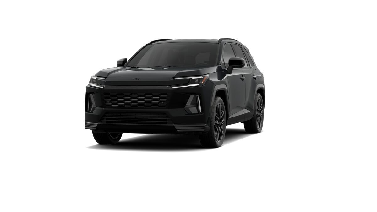 2026 Toyota RAV4 XSE Fredericksburg VA