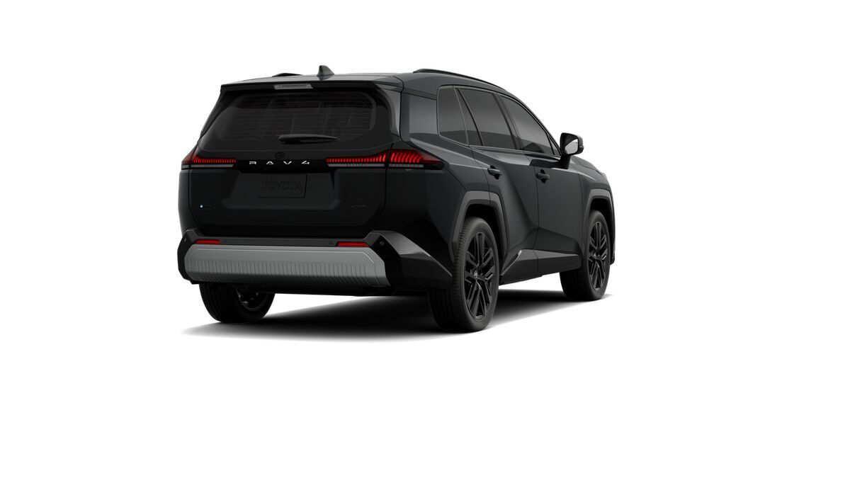 2026 Toyota RAV4 XSE Fredericksburg VA