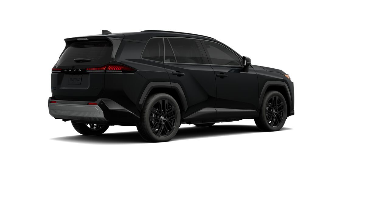 2026 Toyota RAV4 XSE Fredericksburg VA