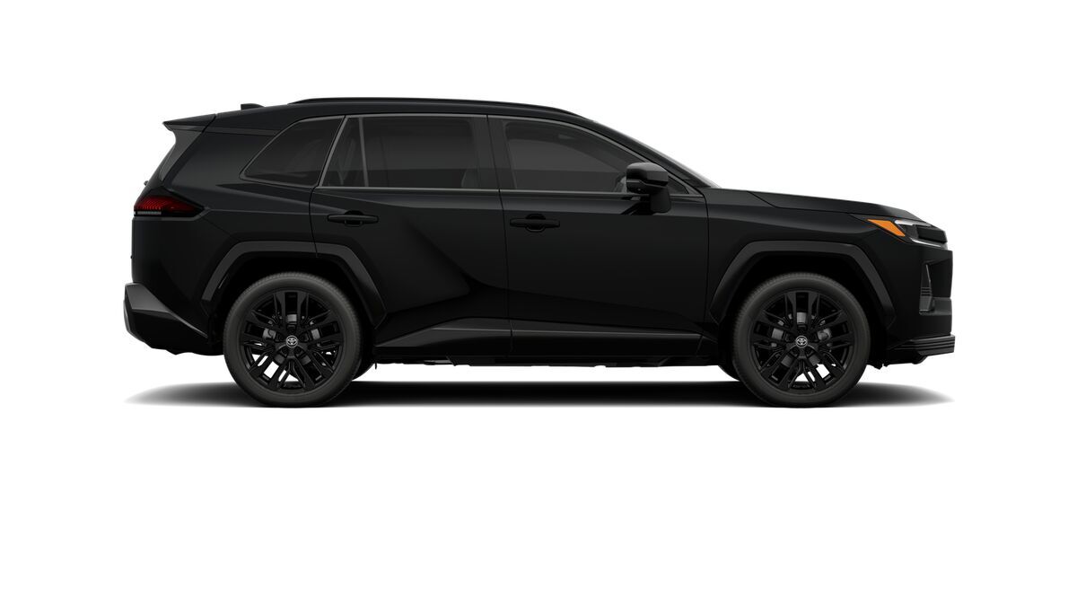 2026 Toyota RAV4 XSE Fredericksburg VA