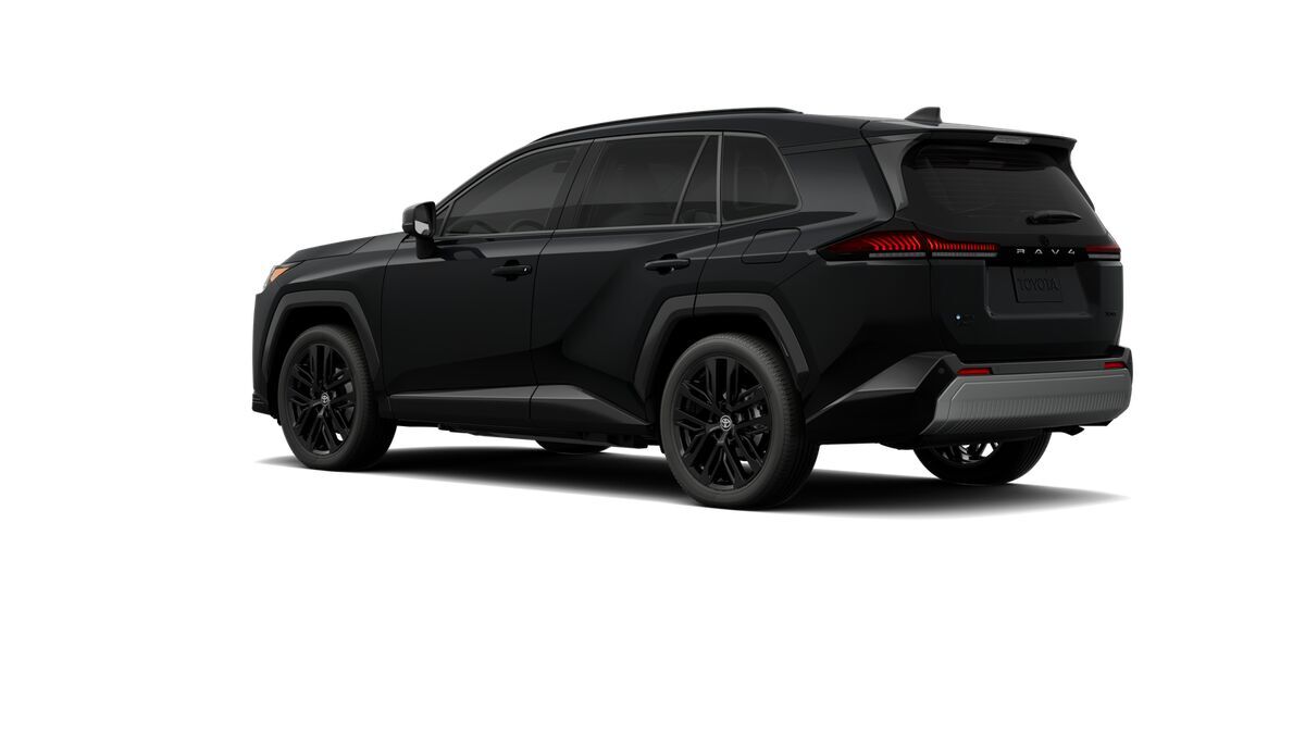 2026 Toyota RAV4 XSE Fredericksburg VA