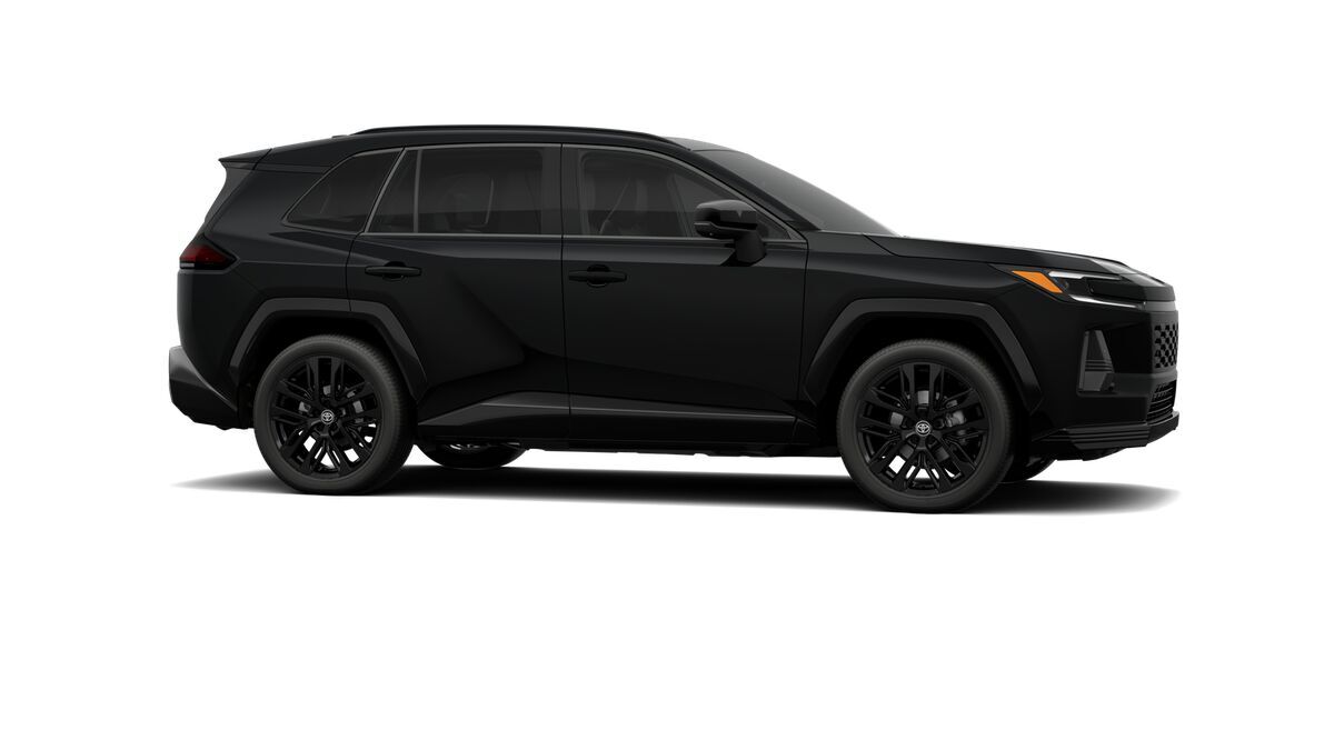 2026 Toyota RAV4 XSE Fredericksburg VA
