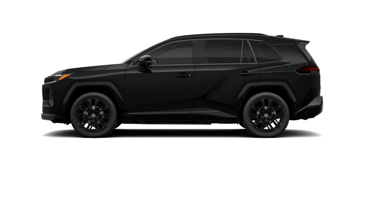 2026 Toyota RAV4 XSE Fredericksburg VA