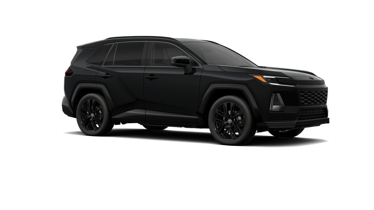 2026 Toyota RAV4 XSE Fredericksburg VA
