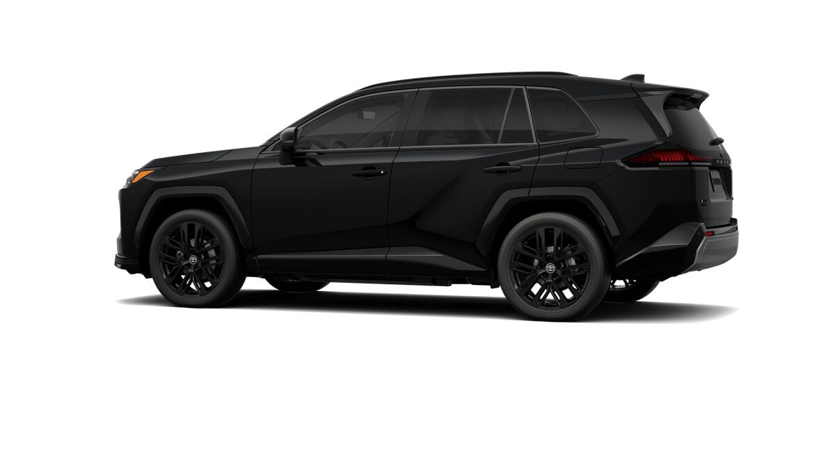 2026 Toyota RAV4 XSE Fredericksburg VA