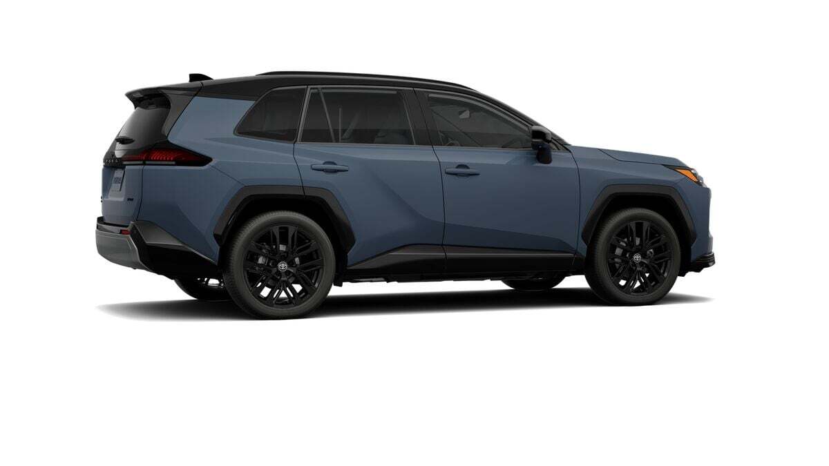 2026 Toyota RAV4 XSE Fredericksburg VA