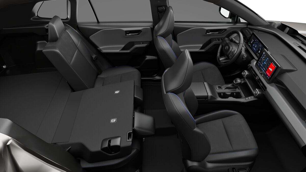 2026 Toyota RAV4 XSE Fredericksburg VA