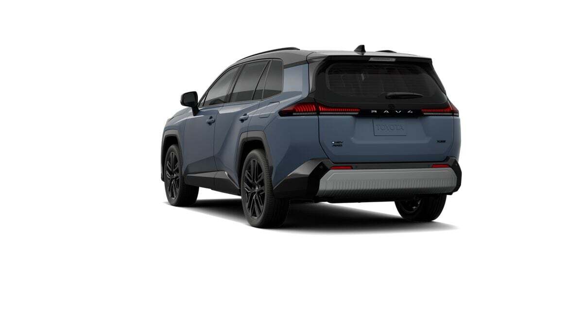 2026 Toyota RAV4 XSE Fredericksburg VA