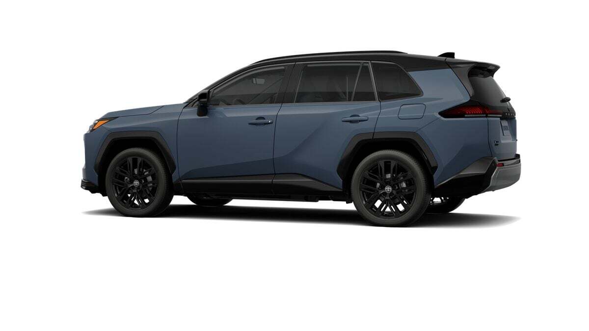 2026 Toyota RAV4 XSE Fredericksburg VA