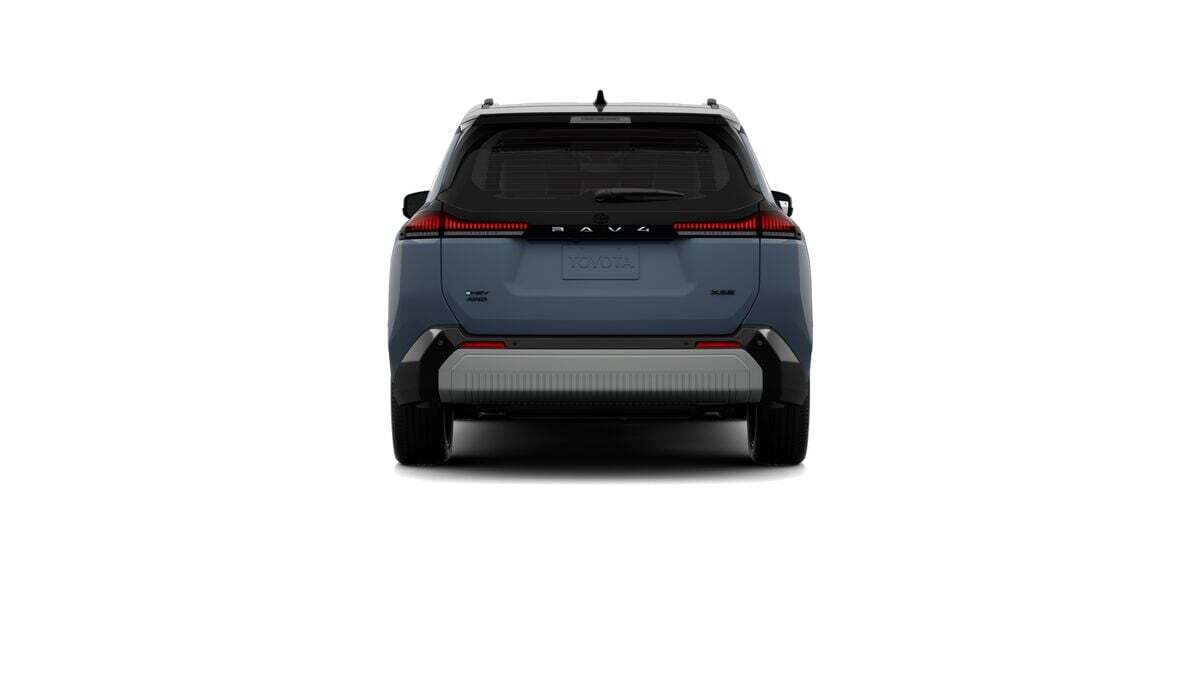2026 Toyota RAV4 XSE Fredericksburg VA