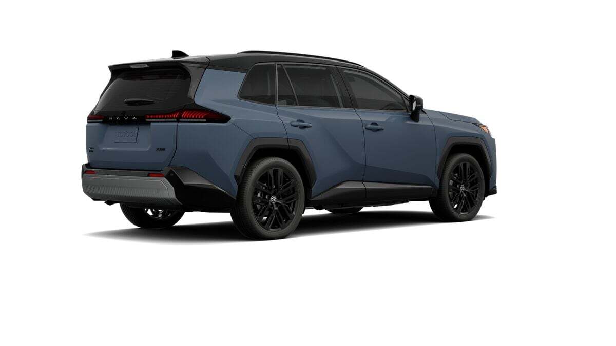 2026 Toyota RAV4 XSE Fredericksburg VA