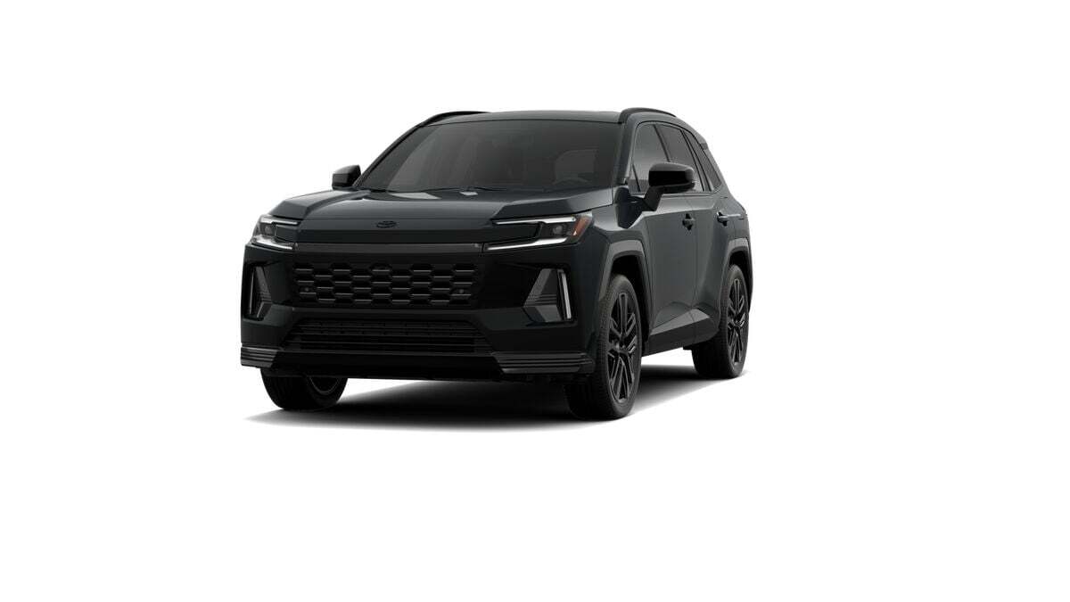 2026 Toyota RAV4 XSE Fredericksburg VA