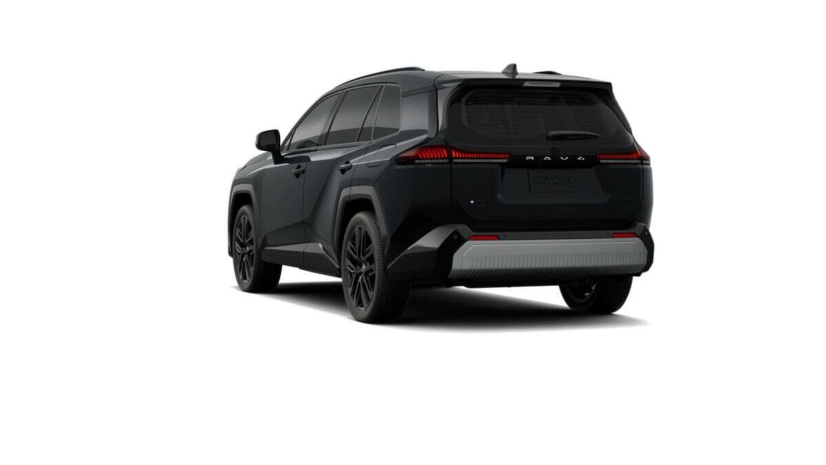 2026 Toyota RAV4 XSE Fredericksburg VA