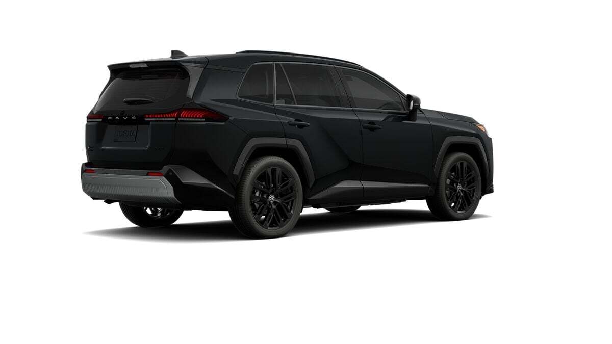 2026 Toyota RAV4 XSE Fredericksburg VA