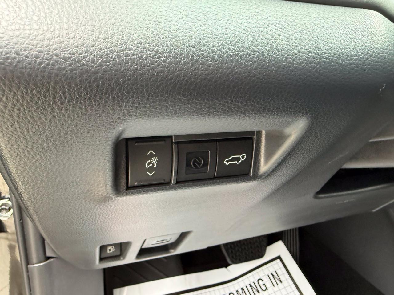 2026 Toyota RAV4 XSE Springfield VA