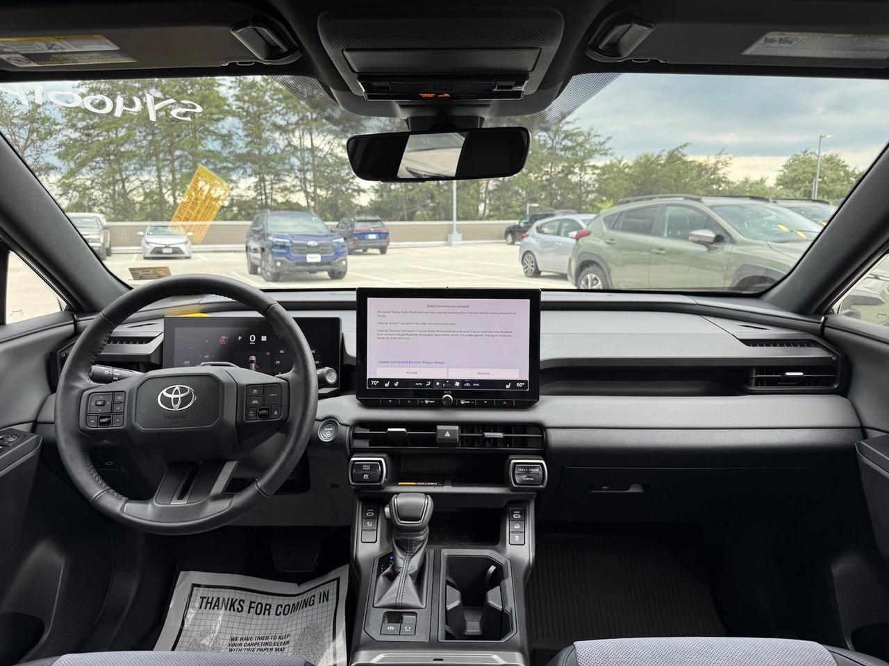 2026 Toyota RAV4 XSE Springfield VA