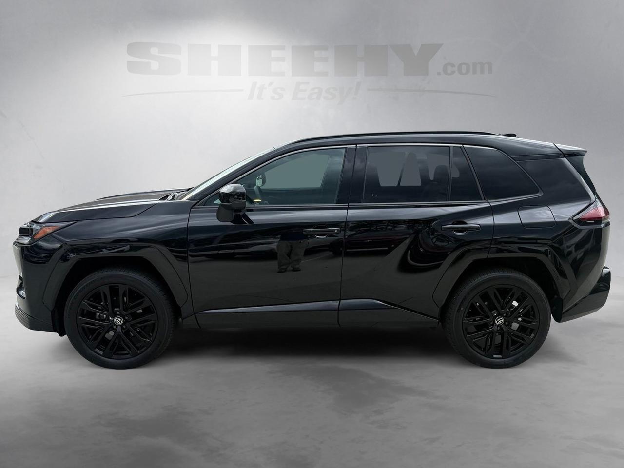 2026 Toyota RAV4 XSE Springfield VA