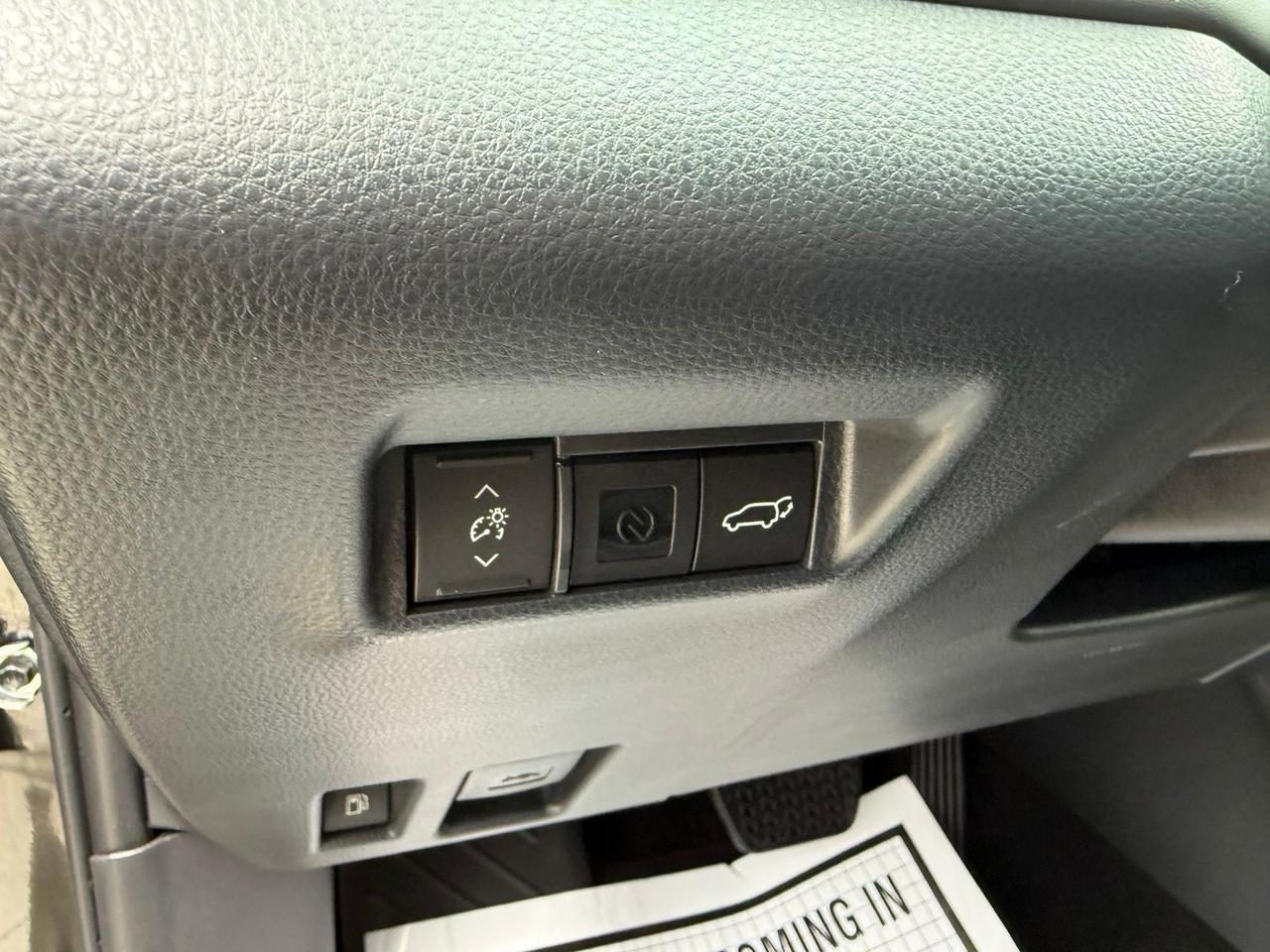 2026 Toyota RAV4 XSE Springfield VA