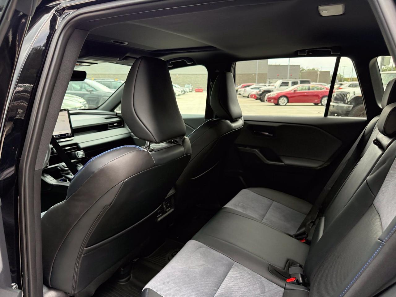 2026 Toyota RAV4 XSE Springfield VA