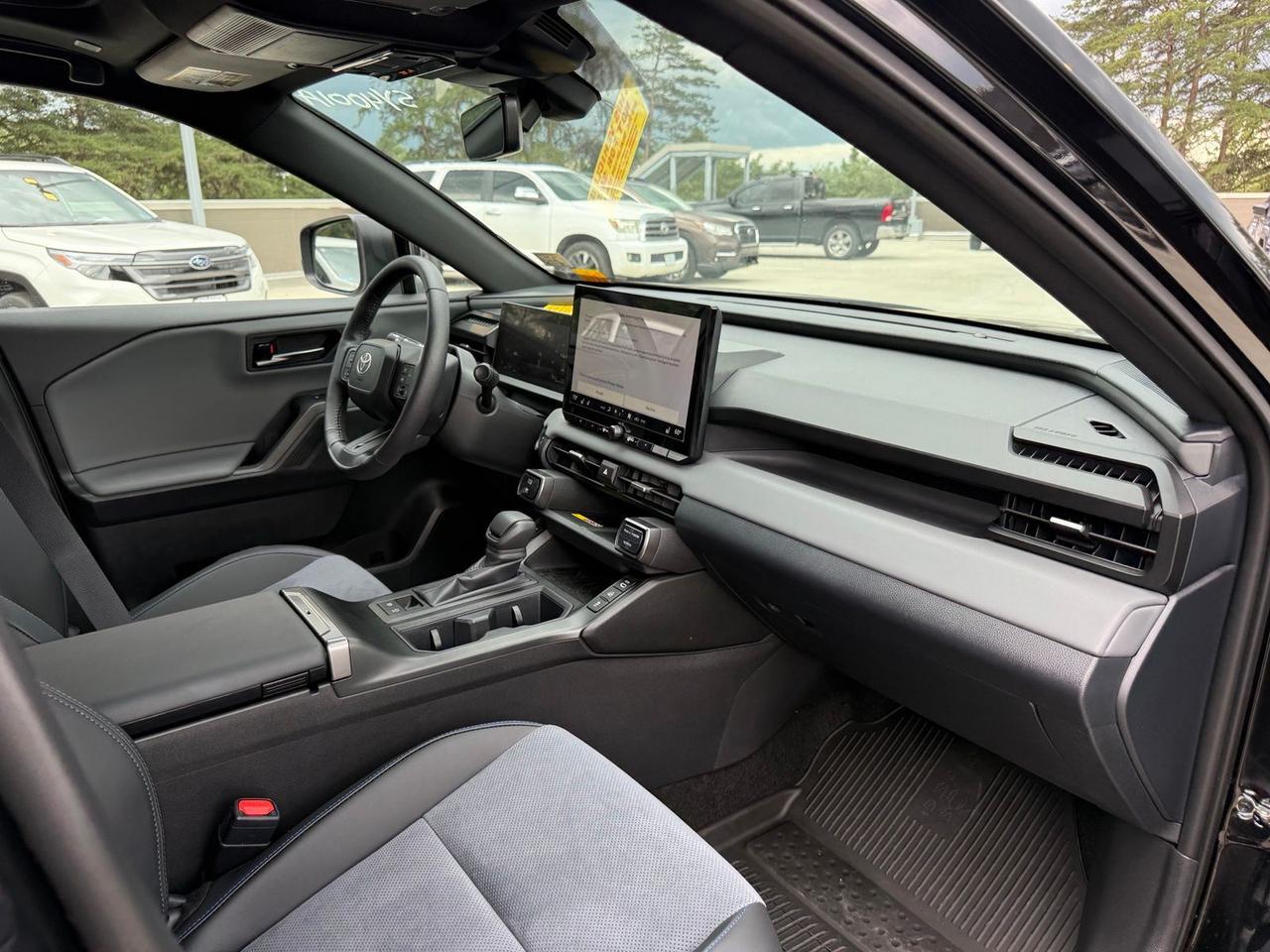 2026 Toyota RAV4 XSE Springfield VA