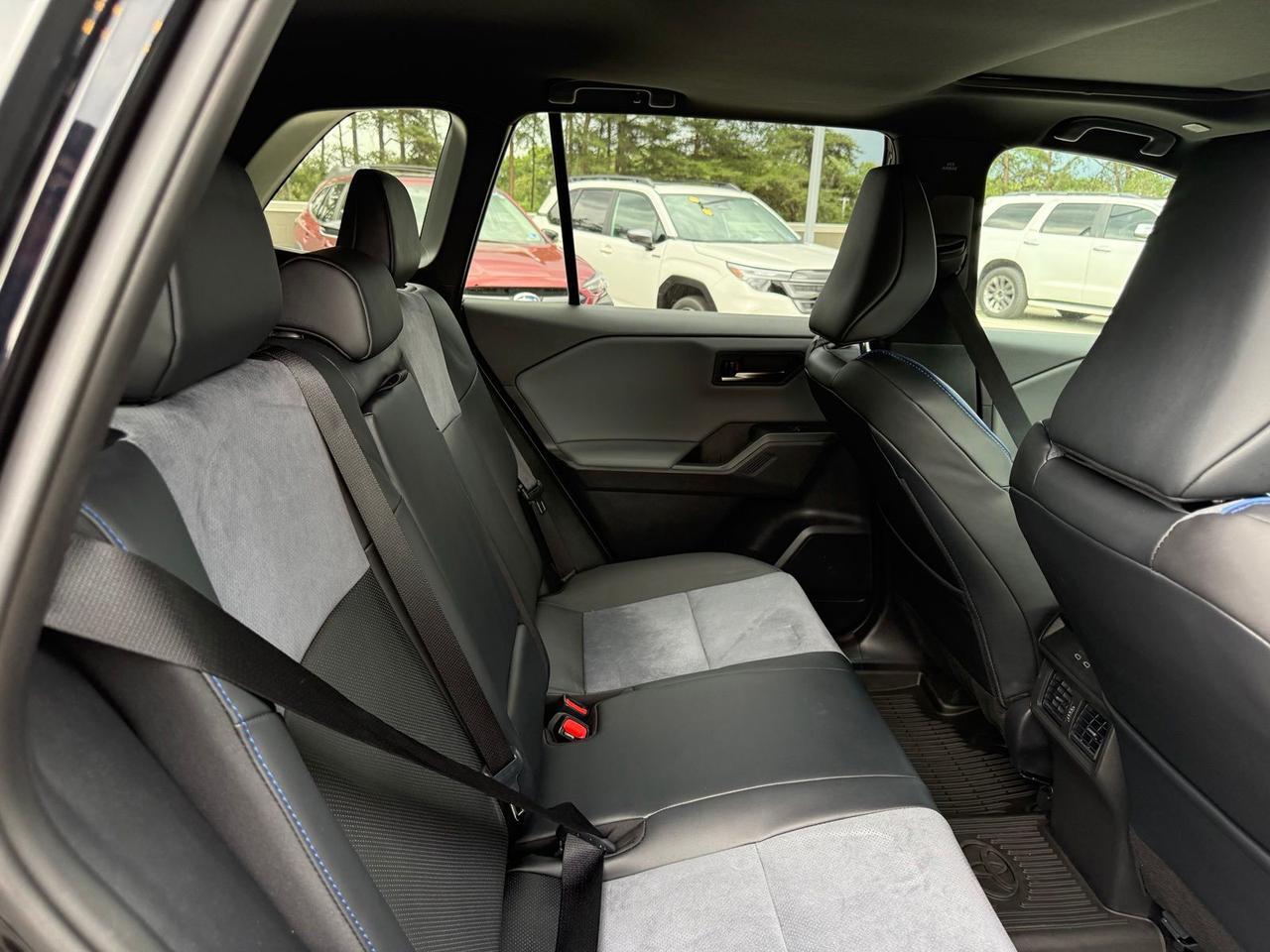 2026 Toyota RAV4 XSE Springfield VA