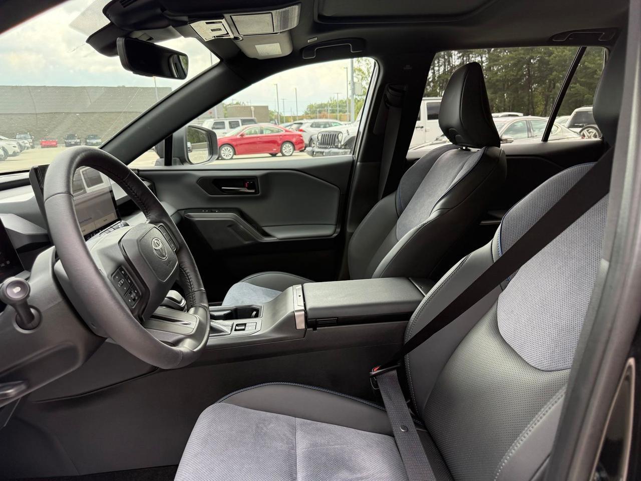 2026 Toyota RAV4 XSE Springfield VA