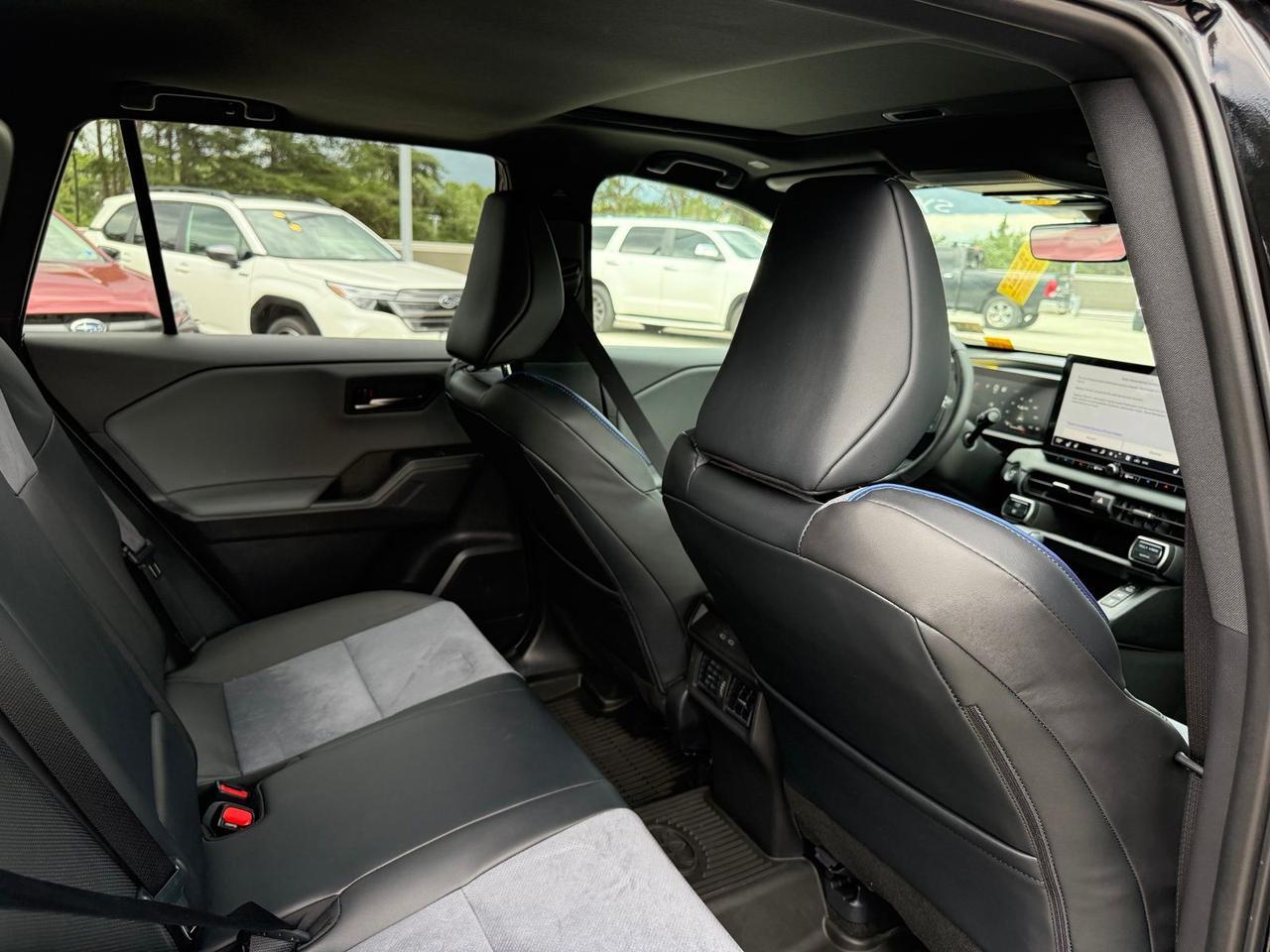 2026 Toyota RAV4 XSE Springfield VA