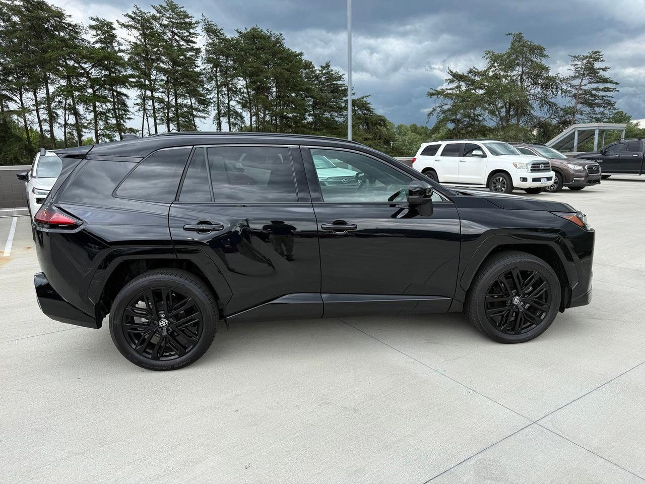 2026 Toyota RAV4 XSE Springfield VA