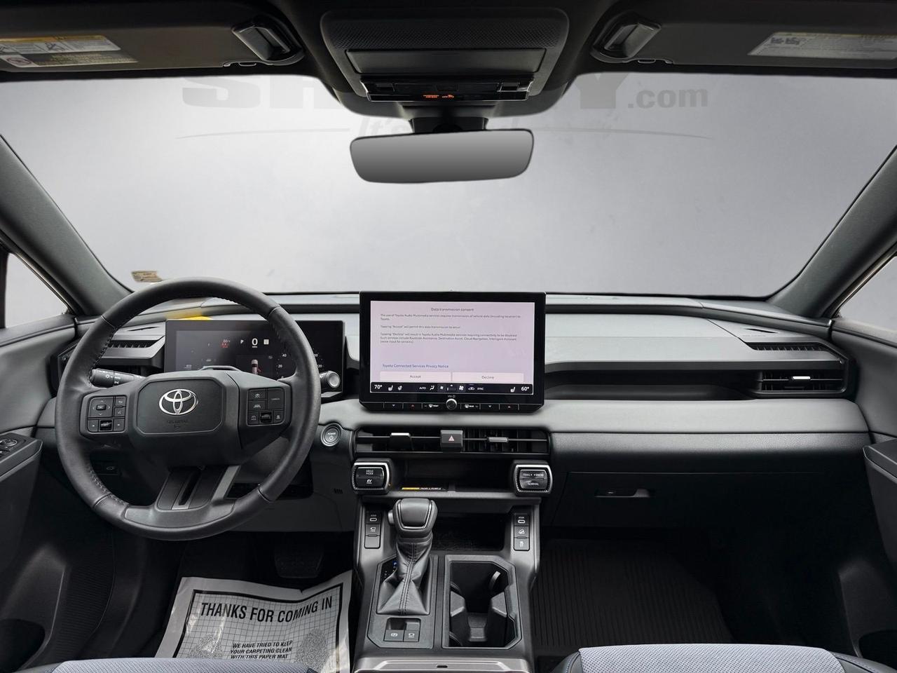 2026 Toyota RAV4 XSE Springfield VA