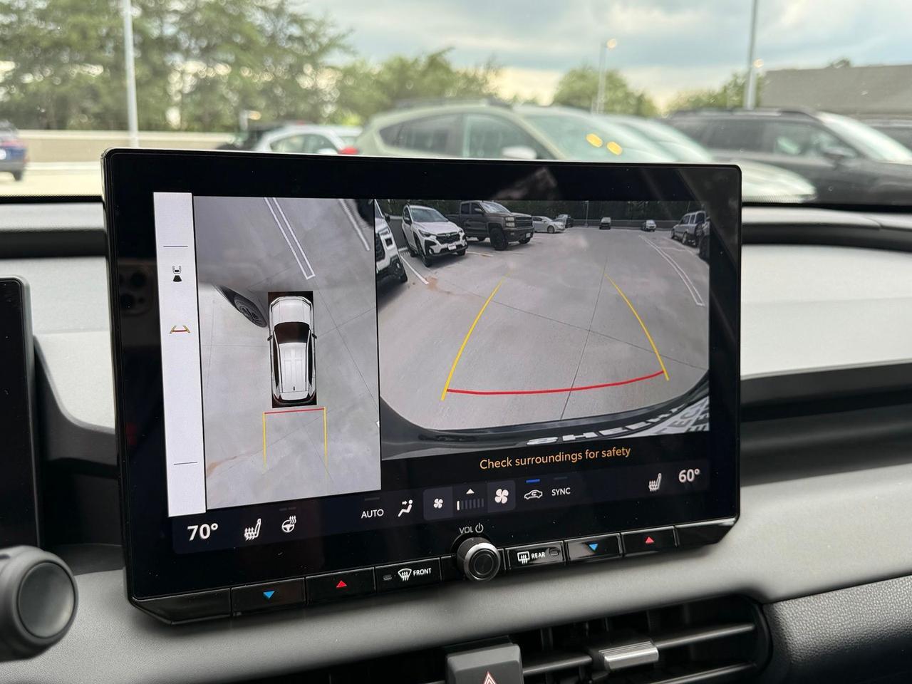 2026 Toyota RAV4 XSE Springfield VA