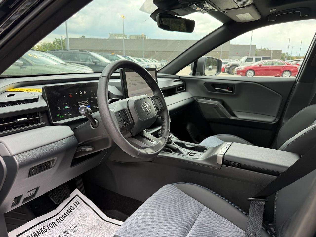 2026 Toyota RAV4 XSE Springfield VA