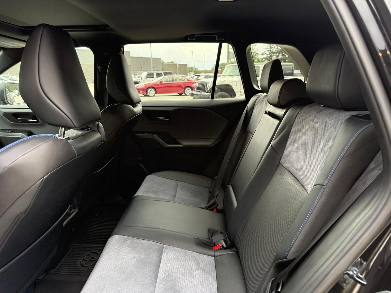 2026 Toyota RAV4 XSE Springfield VA