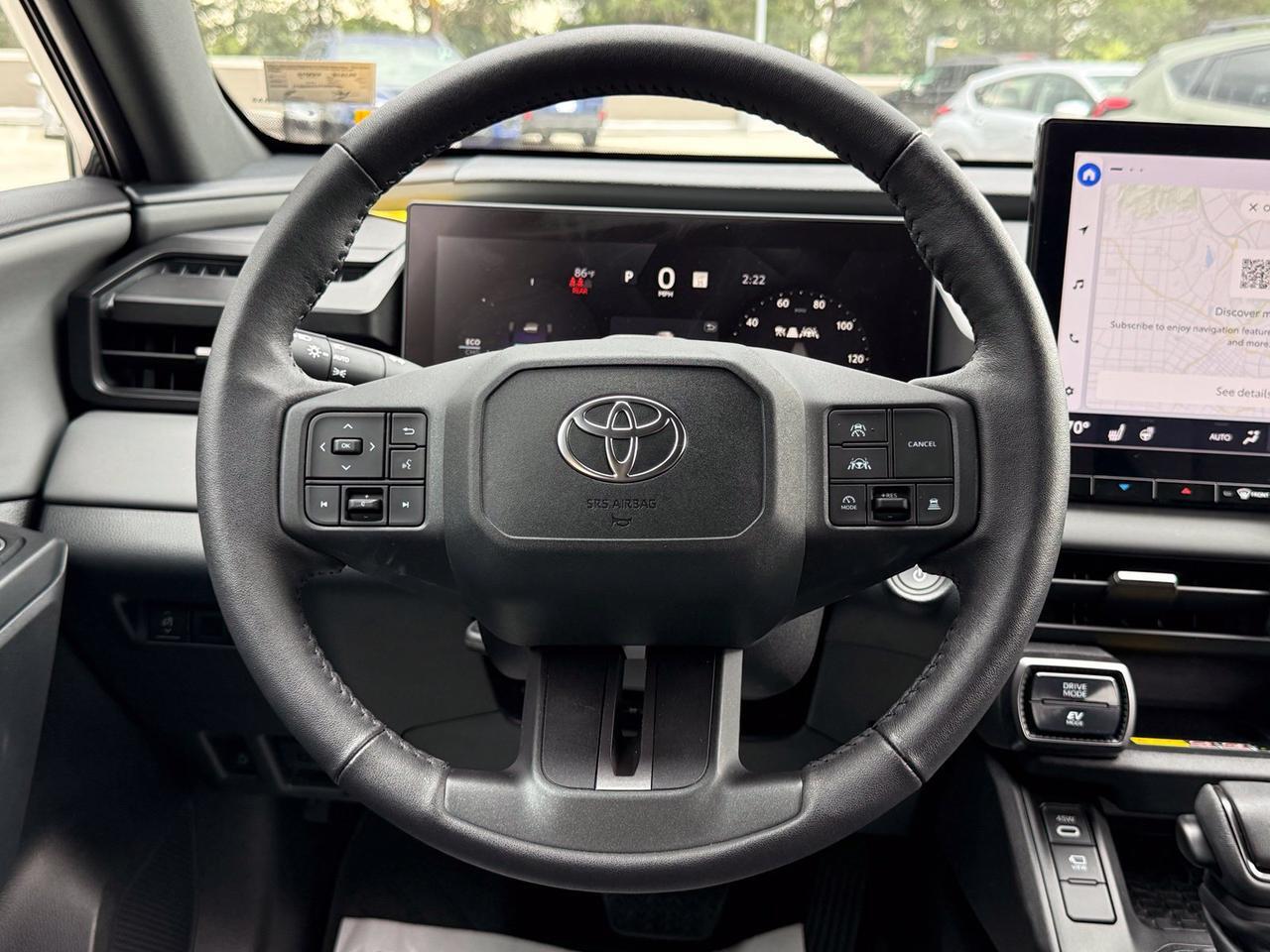 2026 Toyota RAV4 XSE Springfield VA