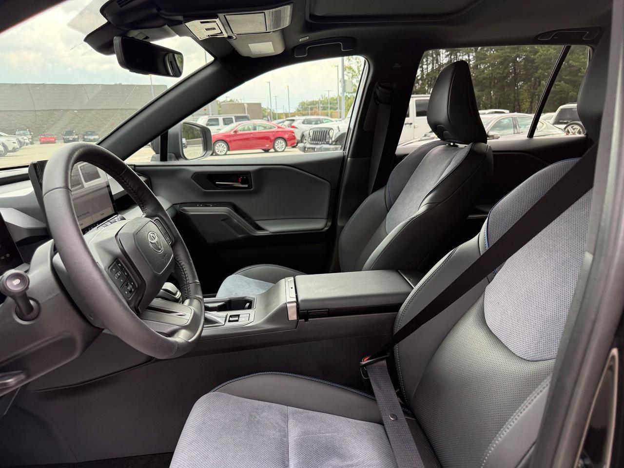 2026 Toyota RAV4 XSE Springfield VA
