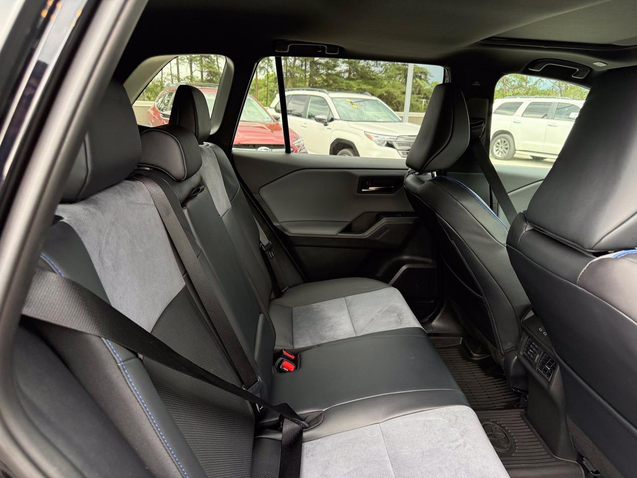 2026 Toyota RAV4 XSE Springfield VA