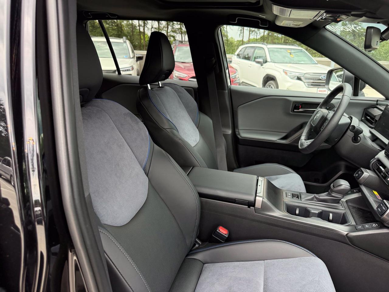 2026 Toyota RAV4 XSE Springfield VA