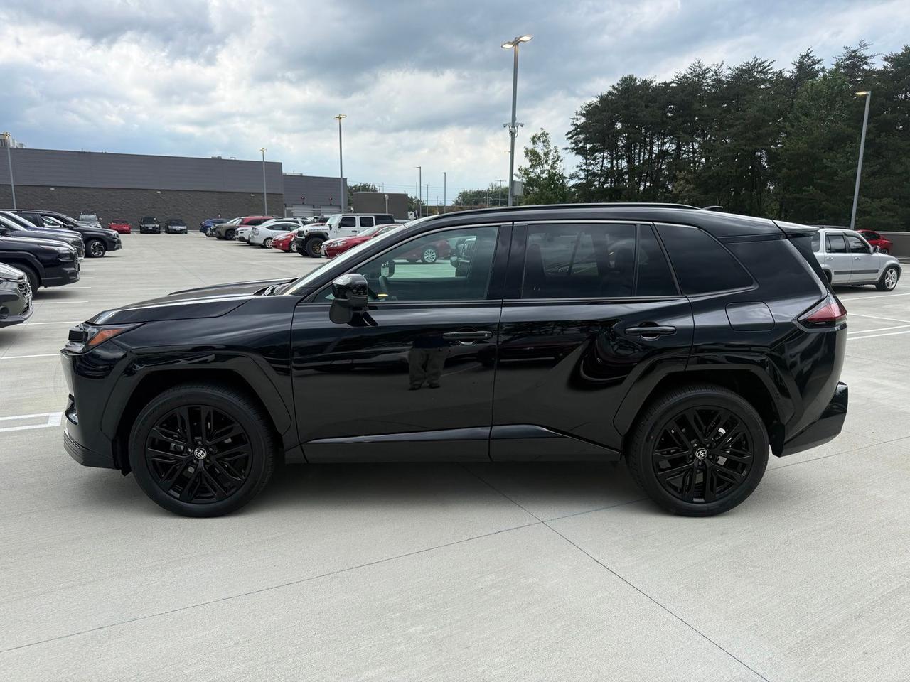 2026 Toyota RAV4 XSE Springfield VA