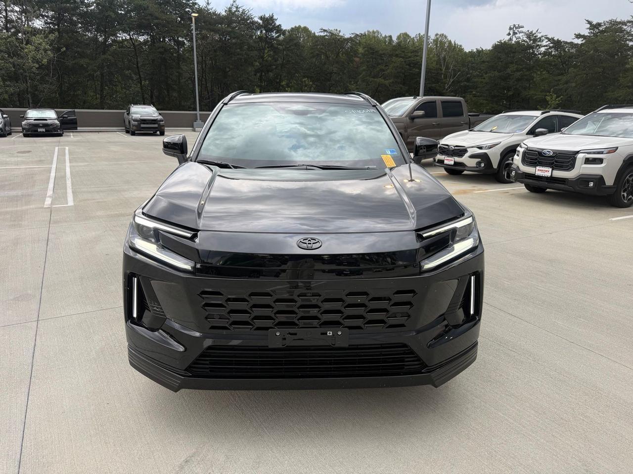 2026 Toyota RAV4 XSE Springfield VA