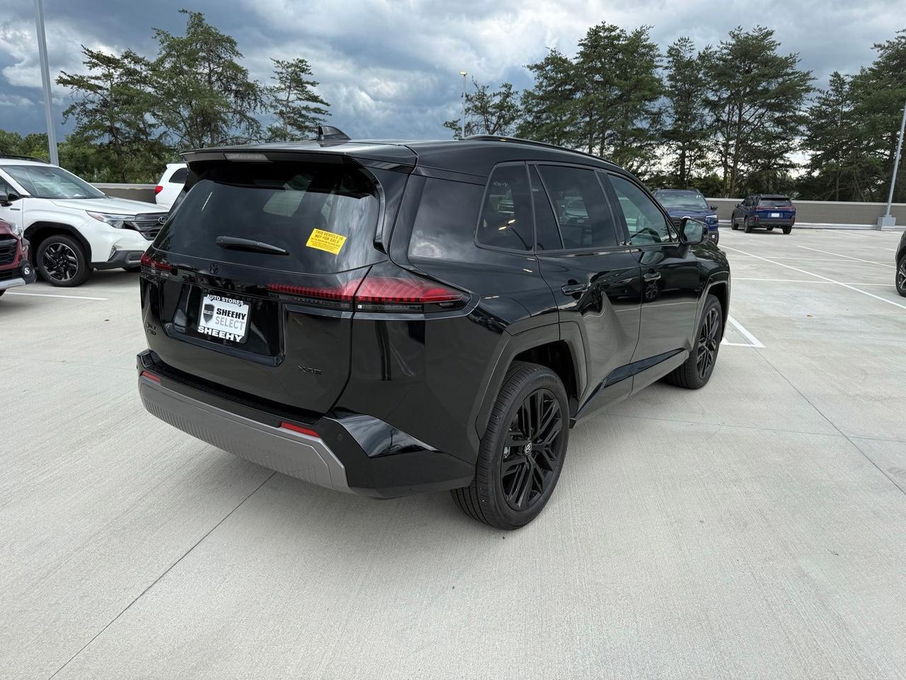 2026 Toyota RAV4 XSE Springfield VA