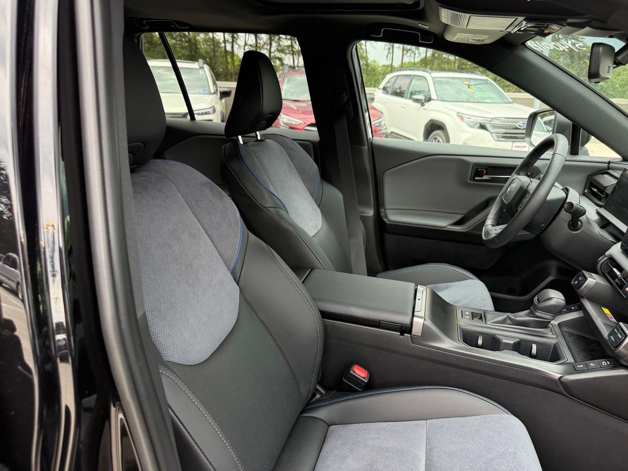 2026 Toyota RAV4 XSE Springfield VA