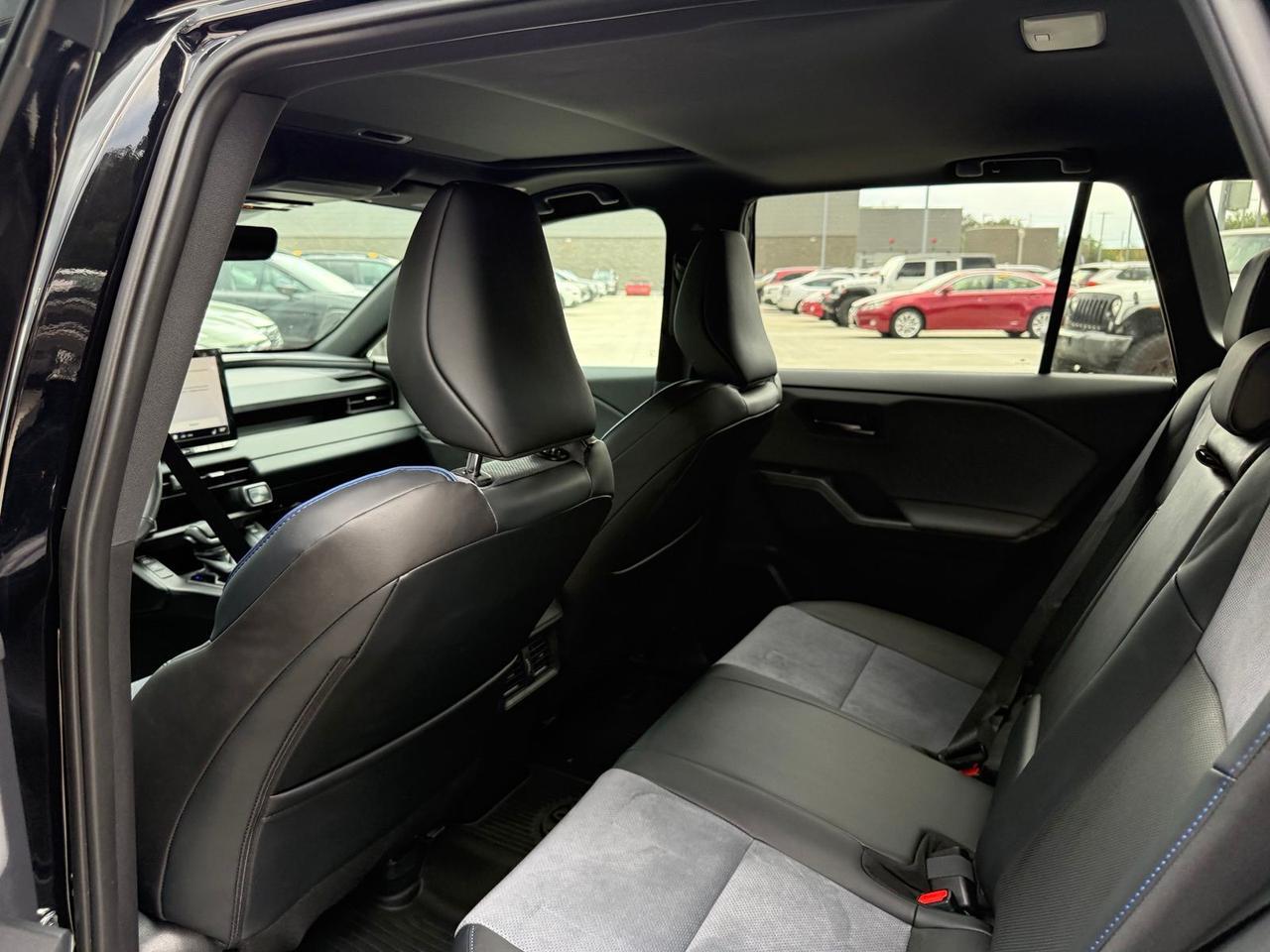 2026 Toyota RAV4 XSE Springfield VA