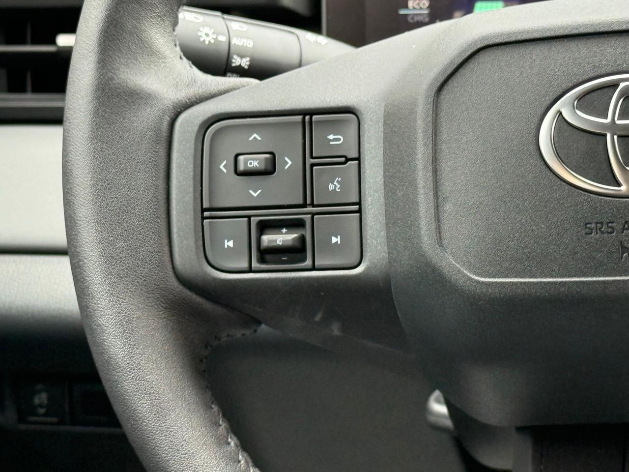 2026 Toyota RAV4 XSE Springfield VA