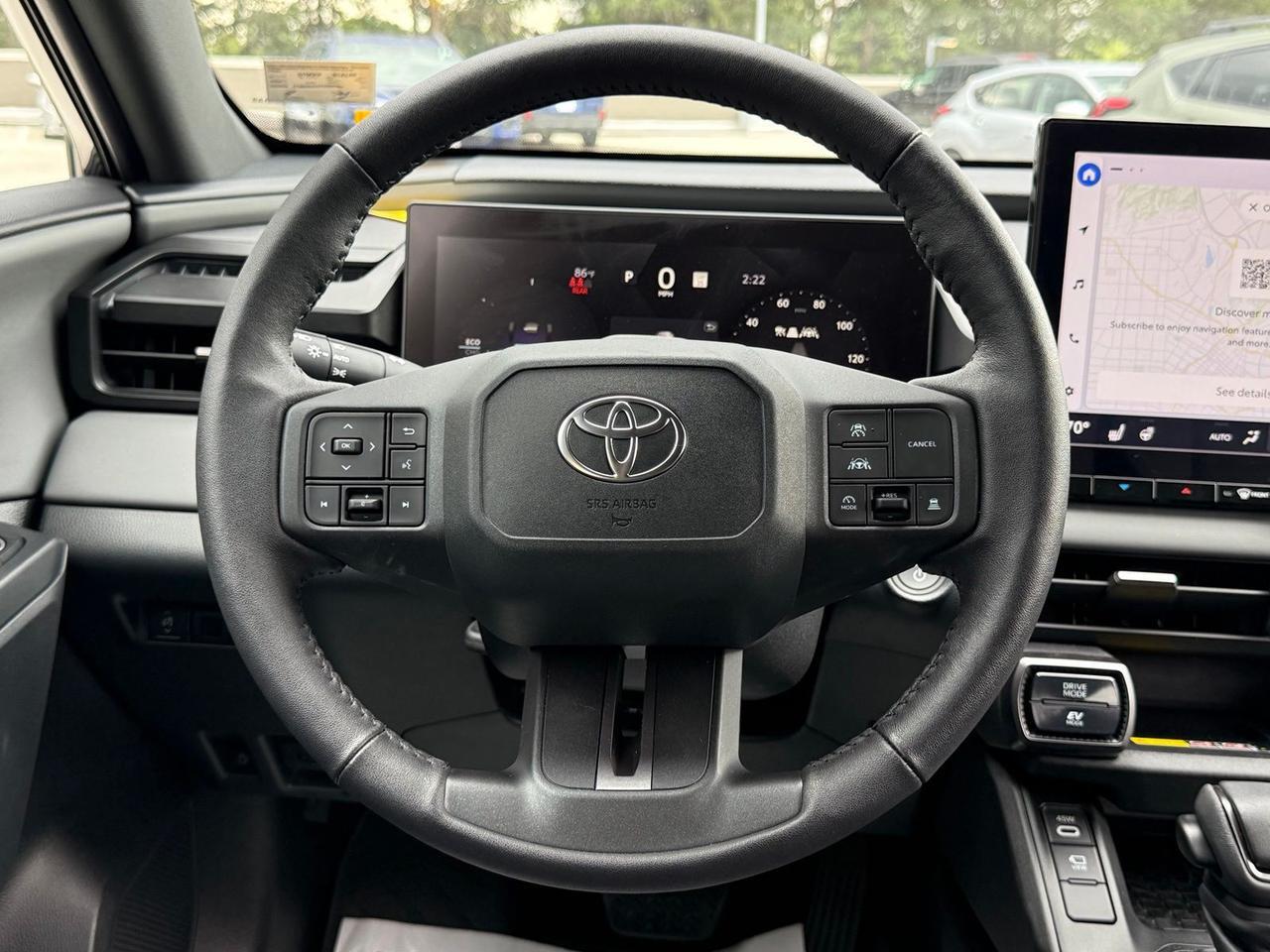2026 Toyota RAV4 XSE Springfield VA