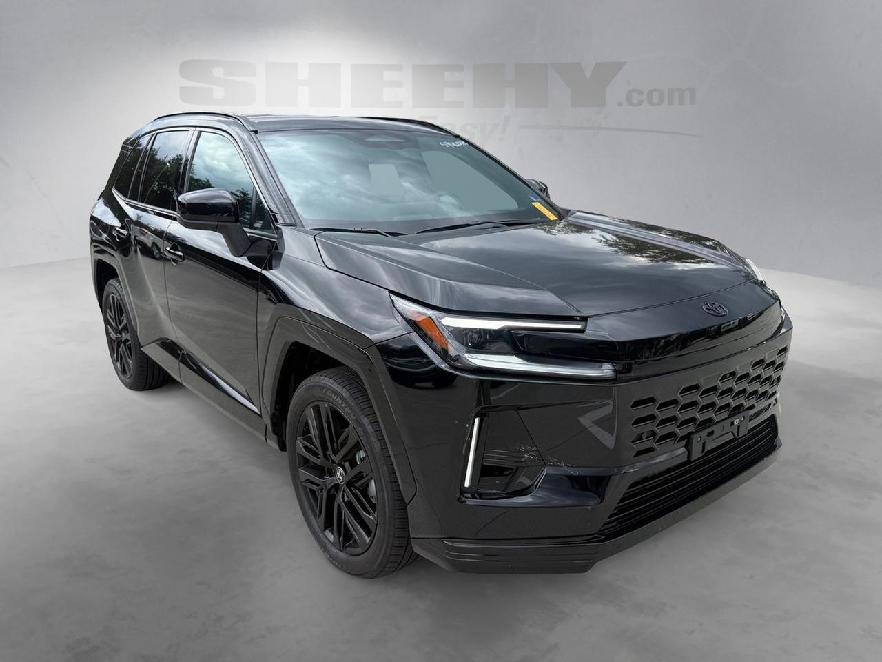 2026 Toyota RAV4 XSE Springfield VA