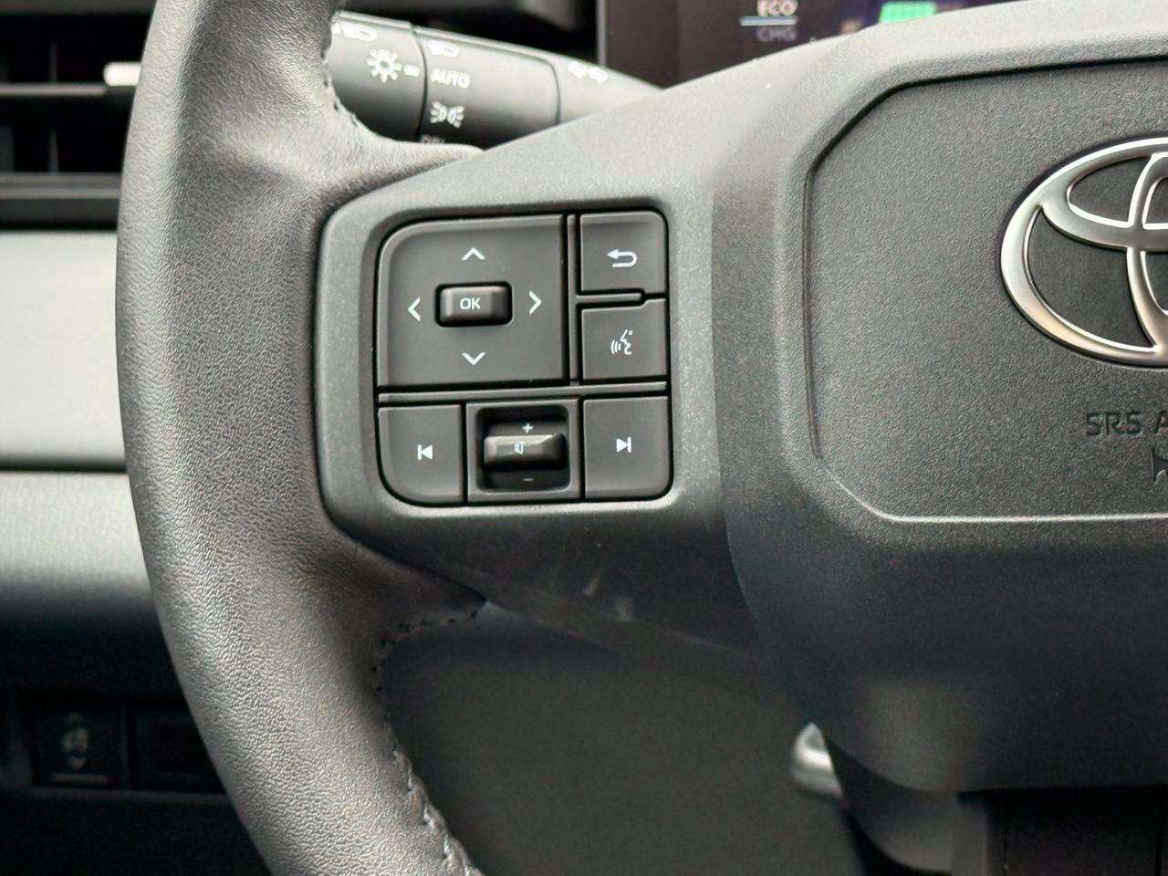 2026 Toyota RAV4 XSE Springfield VA